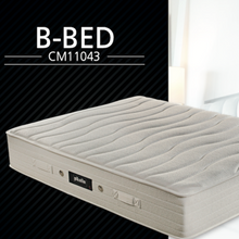 Cargar imagen en el visor de la galería, Colchón Muelles Normablock PIKOLIN B Hotel CM11043 Firmeza Media Optima - 32 cm