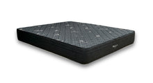 Cargar imagen en el visor de la galería, Colchón NEW SENSO BLACK 24 cm con grafeno, carbono y núcleo HR ergonómico