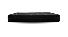 Cargar imagen en el visor de la galería, Colchón NEW SENSO BLACK 24 cm con grafeno, carbono y núcleo HR ergonómico