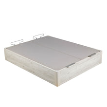 Cargar imagen en el visor de la galería, Canapé abatible eléctrico de madera PIKOLIN Design – Color Glaciar