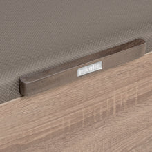 Cargar imagen en el visor de la galería, Canapé abatible juvenil PIKOLIN NTB 2.0 PLUS de madera alta capacidad, 41 cm