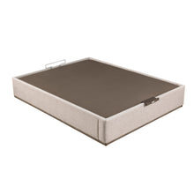 Cargar imagen en el visor de la galería, Canapé tapizado eléctrico PIKOLIN DSGN, apertura frontal, 32 cm