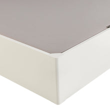 Cargar imagen en el visor de la galería, Canapé abatible eléctrico PIKOLIN DSGN, madera, tapa única, 36 cm