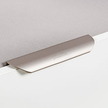 Cargar imagen en el visor de la galería, Canapé abatible eléctrico Pikolin DSGN de madera con tapa única de 31 cm