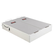 Cargar imagen en el visor de la galería, Canapé abatible eléctrico de madera PIKOLIN Design – Color Blanco