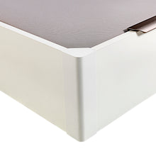 Cargar imagen en el visor de la galería, Canapé abatible eléctrico de madera PIKOLIN Design – Color Blanco