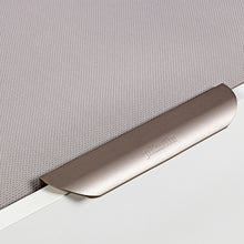 Cargar imagen en el visor de la galería, Canapé abatible eléctrico de madera PIKOLIN Design – Color Blanco