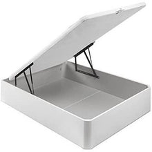 Cargar imagen en el visor de la galería, PACK Colchón Pillow Top 33 cm + Canapé Abatible PIKOLIN