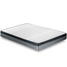 Cargar imagen en el visor de la galería, Colchón GD22 Carbono Dream 22 cm Visco Cloud Rest Memory