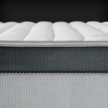 Cargar imagen en el visor de la galería, Colchón GD22 Carbono Dream 22 cm Visco Cloud Rest Memory