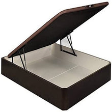 Cargar imagen en el visor de la galería, PACK Colchón Pillow Top 33 cm + Canapé Abatible PIKOLIN