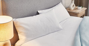 Cabecero Textil de Pikolin