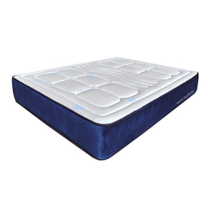 Colchón Sistema de Descanso 30 cm NEW SENSO BLUECOOL