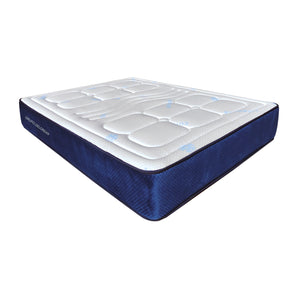 Colchón Sistema de Descanso 30 cm NEW SENSO BLUECOOL