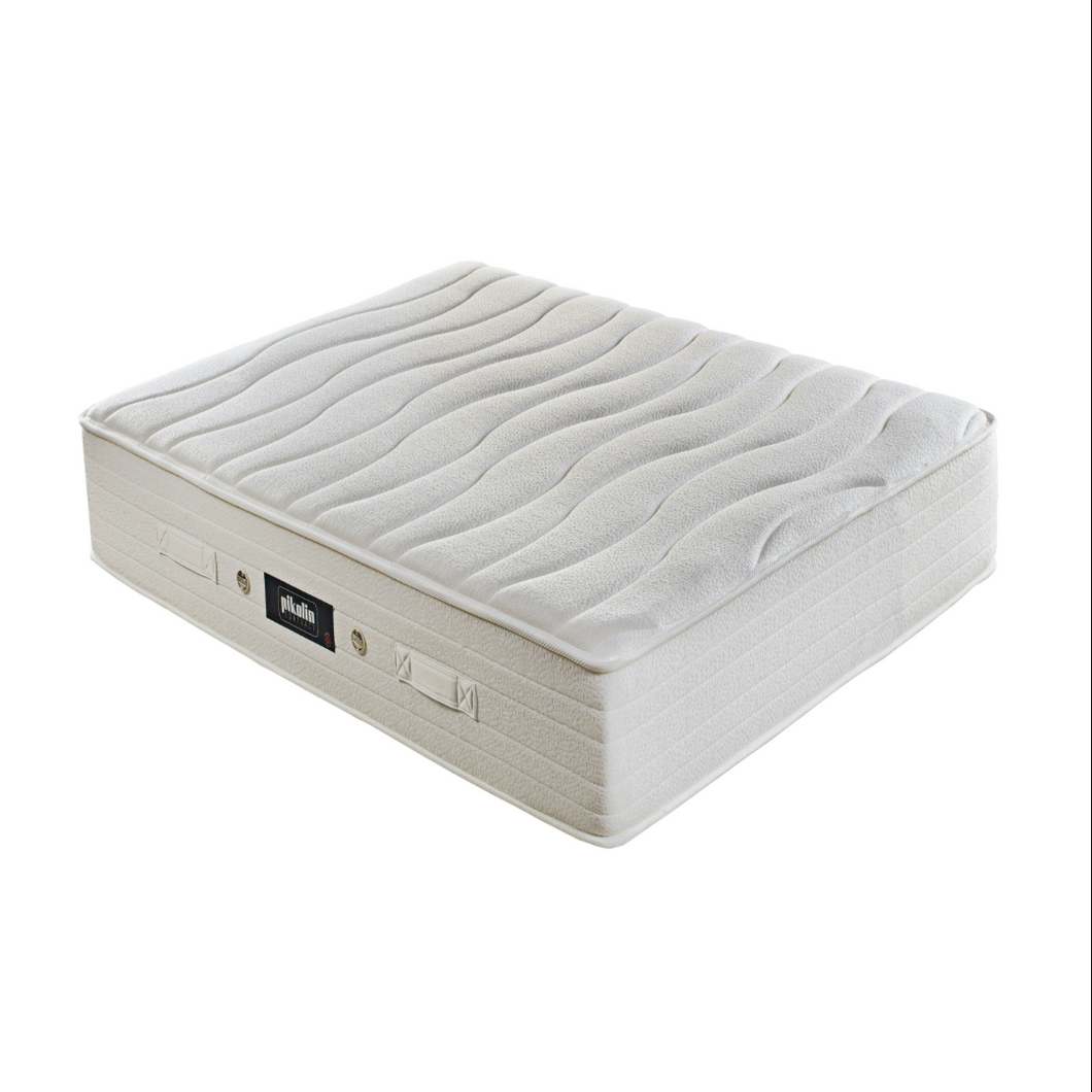 Colchón Muelles Normablock PIKOLIN B Hotel CM11043 Firmeza Media Optima - 32 cm