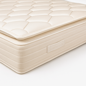Colchón PIKOLIN Pillow Top 33 cm de Alta Gama CM11046