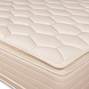 Colchón PIKOLIN Pillow Top 33 cm de Alta Gama CM11046