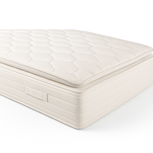 Cargar imagen en el visor de la galería, Colchón PIKOLIN Pillow Top 33 cm de Alta Gama CM11046
