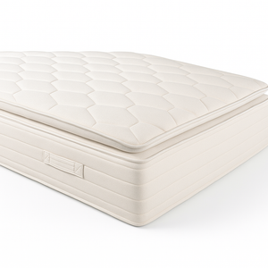 Colchón PIKOLIN Pillow Top 33 cm de Alta Gama CM11046
