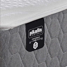 Cargar imagen en el visor de la galería, Colchón PIKOLIN Quebec Visco 29 cm Alta Gama Muelle Normactive CM10275
