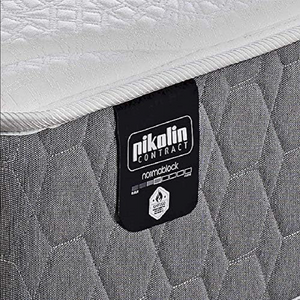 Colchón PIKOLIN Quebec Visco 29 cm Alta Gama Muelle Normactive CM10275