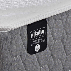 Colchón PIKOLIN Regina Visco 32 cm Alta Gama Muelle Normactive CM10277
