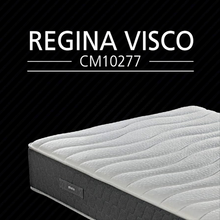 Cargar imagen en el visor de la galería, Colchón PIKOLIN Regina Visco 32 cm Alta Gama Muelle Normactive CM10277
