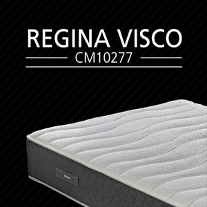 Colchón PIKOLIN Regina Visco 32 cm Alta Gama Muelle Normactive CM10277