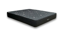 Cargar imagen en el visor de la galería, Colchón NEW SENSO BLACK 24 cm con grafeno, carbono y núcleo HR ergonómico
