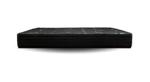 Cargar imagen en el visor de la galería, Colchón NEW SENSO BLACK 24 cm con grafeno, carbono y núcleo HR ergonómico
