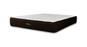 Colchón NEW D’LUXE SENSO TENCEL V6 26 cm con tejido natural y viscoelástica Pro Max