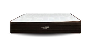 Colchón NEW D’LUXE SENSO TENCEL V6 26 cm con tejido natural y viscoelástica Pro Max
