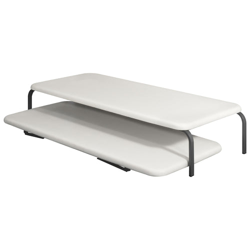 Cama nido Pikolin con bases tapizadas transpirables 38 cm