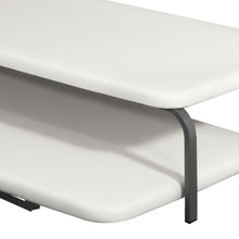 Cargar imagen en el visor de la galería, Cama nido Pikolin con bases tapizadas transpirables 38 cm
