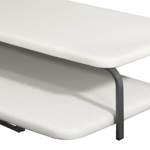 Cama nido Pikolin con bases tapizadas transpirables 38 cm
