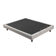 Cargar imagen en el visor de la galería, Base articulada PIKOLIN color city con motor eléctrico y patas wengué
