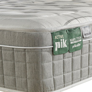 Colchón de Muelles Ensacados PIKOLIN ActivePik Firm, Firmeza Alta 30 cm