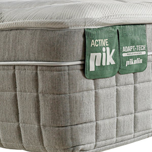 Colchón Articulado de Muelles Ensacados PIKOLIN ActivePik Artic, Firmeza Media 30 cm