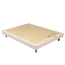 Cargar imagen en el visor de la galería, PACK colchón articulado ActivePIK y canapé tapizado Pikolin color aspen
