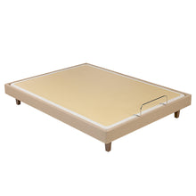 Cargar imagen en el visor de la galería, PACK colchón articulado ActivePIK y canapé tapizado Pikolin color cooper
