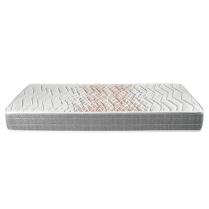 Colchón Juvenil de Muelles Normablock PIKOLIN Pear, Firmeza Media 22 cm