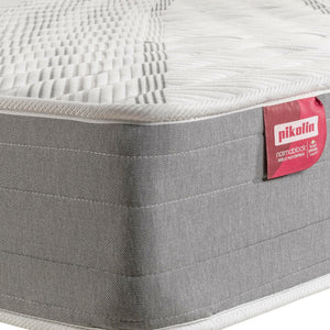 Colchón de Muelles Normablock PIKOLIN Arce, Fibercel 23 cm