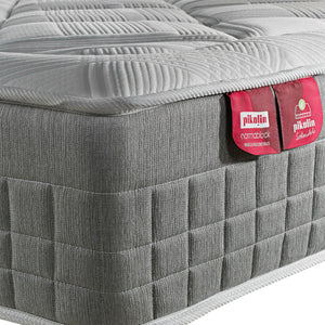 Colchón PIKOLIN MFD Firmeza alta – muelles Normablock, 30 cm