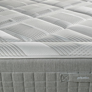 Colchón PIKOLIN MFD Firmeza alta – muelles Normablock, 30 cm