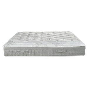 Colchón PIKOLIN SLP Firmeza media – muelles ensacados, 30 cm