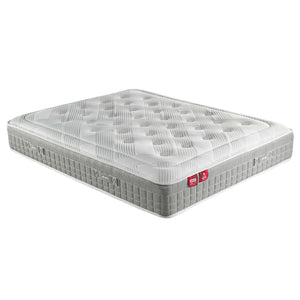 Colchón PIKOLIN SLP Firmeza media – muelles ensacados, 30 cm