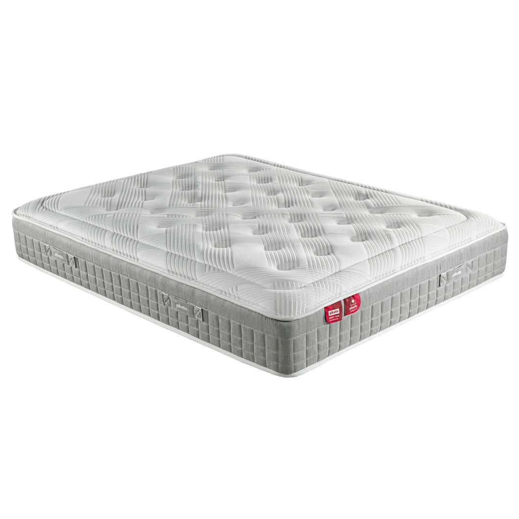 Colchón PIKOLIN SLP Firmeza media – muelles ensacados, 30 cm