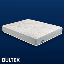 Cargar imagen en el visor de la galería, Colchón Bultex de firmeza muy alta con confort ergonómico, 26 cm, modelo DRC
