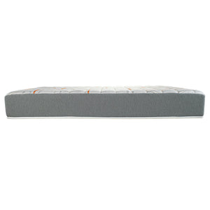 Colchón Bultex de firmeza muy alta con confort ergonómico, 26 cm, modelo DRC