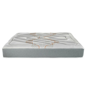 Colchón Bultex CSP firmeza media con material celular 28 cm